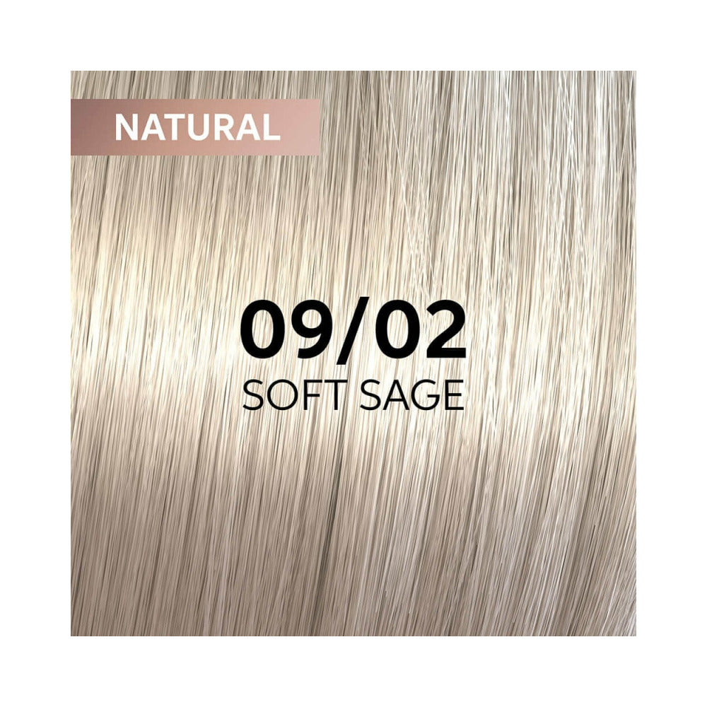 Shinefinity 09/02 - Soft Sage