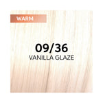 Wella Professionals Shinefinity 09/36 - Vanilla Glaze Zero Lift Glaze 60ml