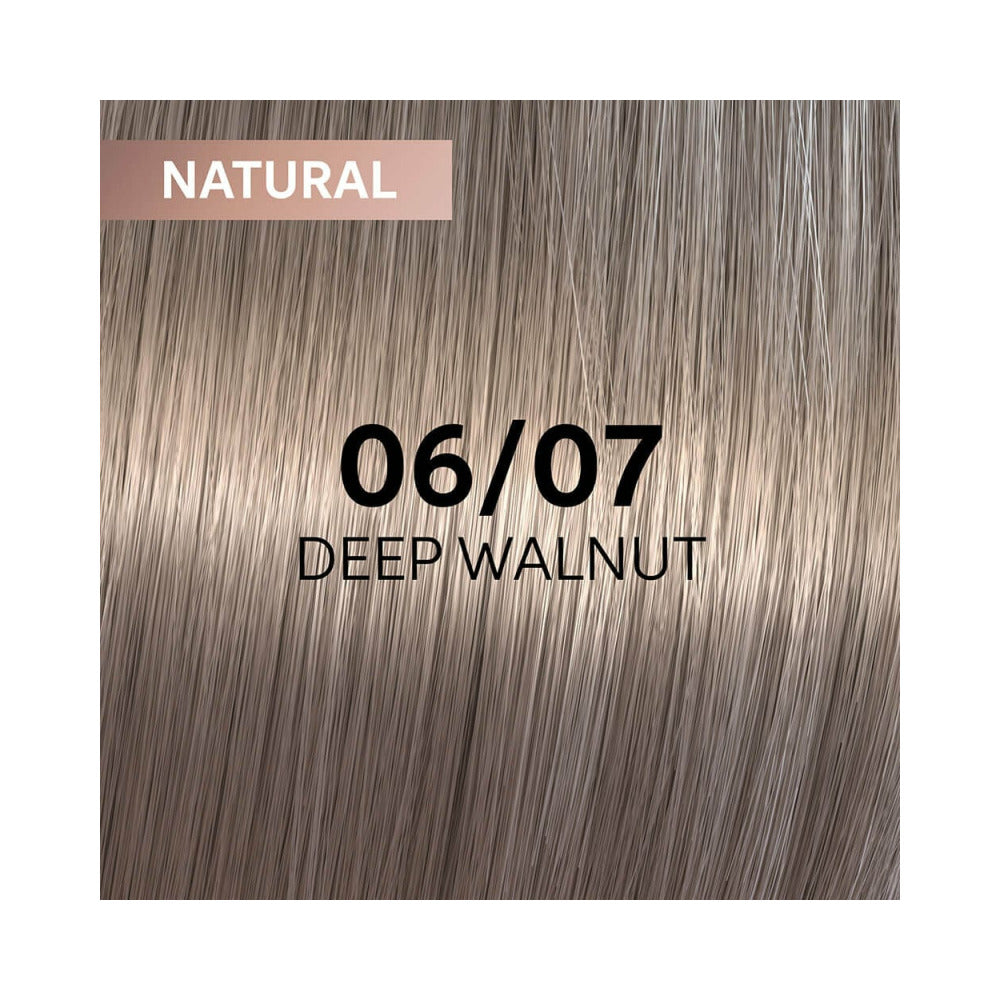 Shinefinity 06/07 - Deep Walnut