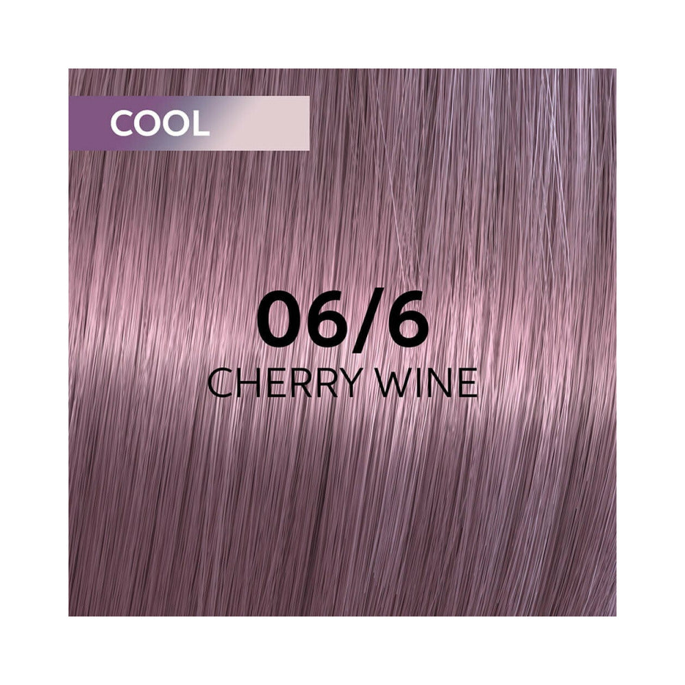 Shinefinity 06/6 - Cherry Wine