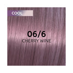 Wella Professionals Shinefinity 06/6 - Cherry Wine Zero Lift Glaze 60ml