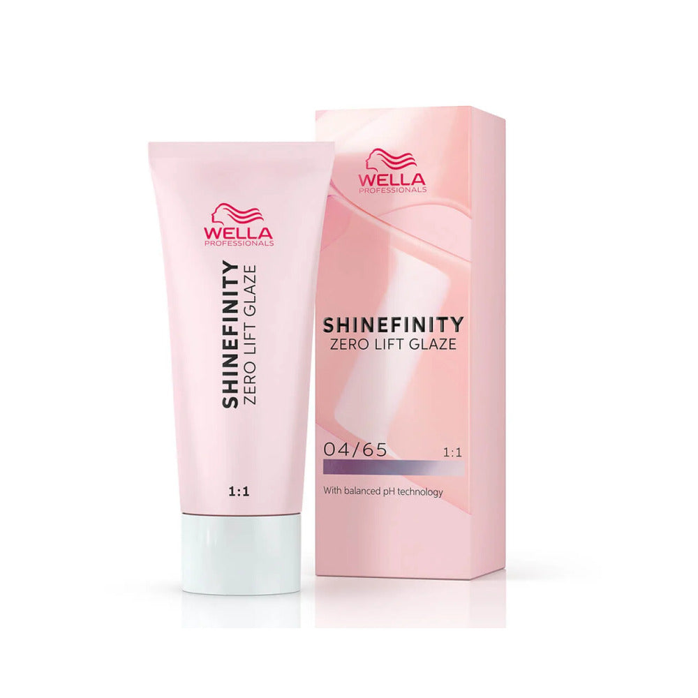 Shinefinity 04/65 - Deep Cherry