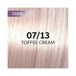 Wella Professionals Shinefinity 07/13 - Toffee Cream Zero Lift Glaze 60ml
