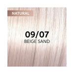 Wella Professionals Shinefinity 09/07 - Beige Sand Zero Lift Glaze 60ml