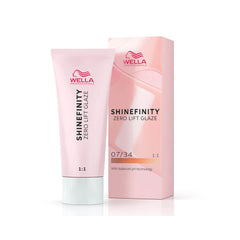 Shinefinity 07/34 - Paprika Spice