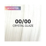 Wella Professionals Shinefinity 00/00 - Crystal Glaze Zero Lift Glaze 60ml