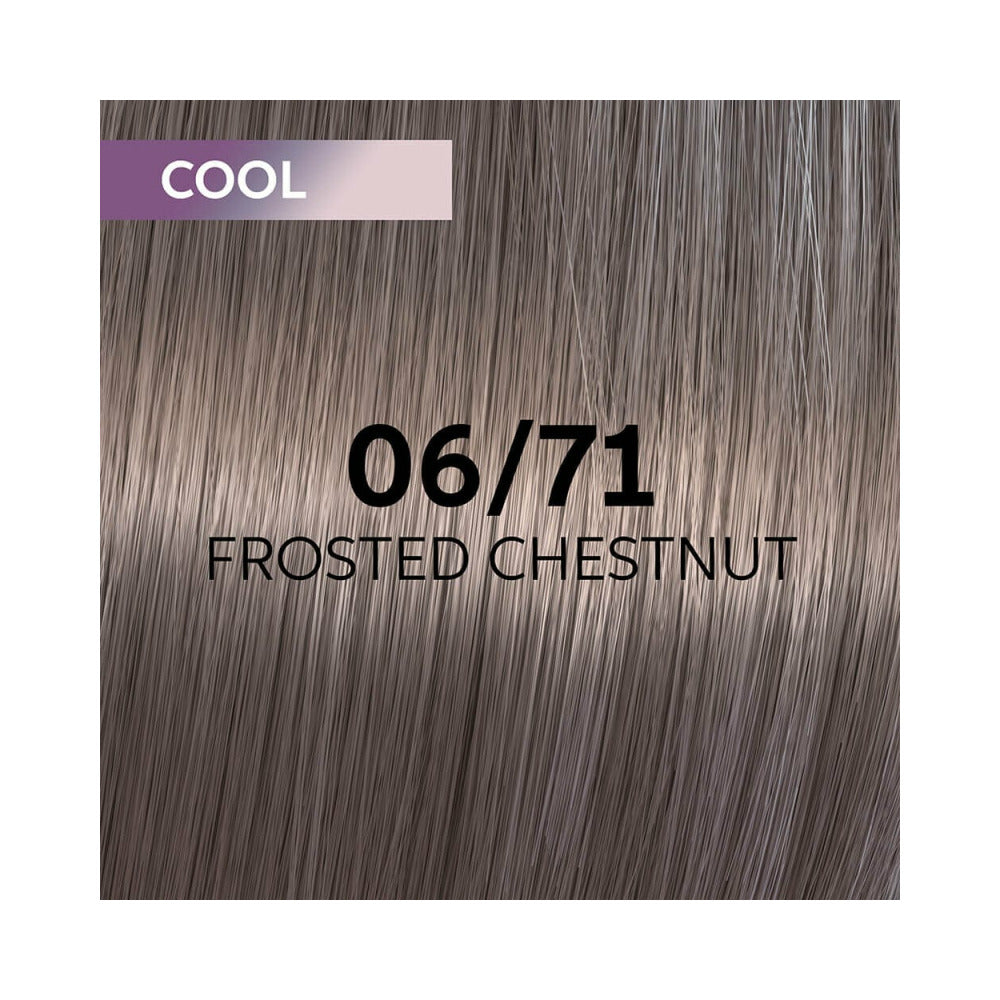 Shinefinity 06/71 - Frosted Chestnut