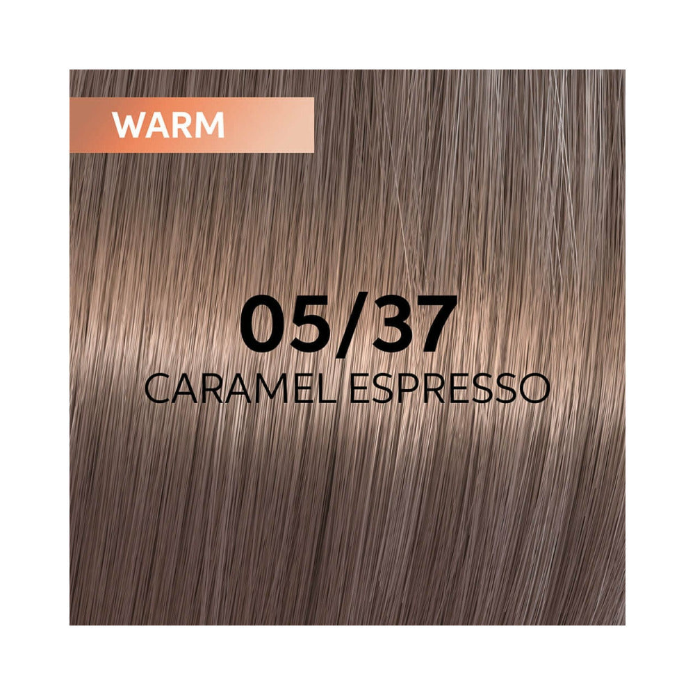 Shinefinity 05/37 - Caramel Espresso