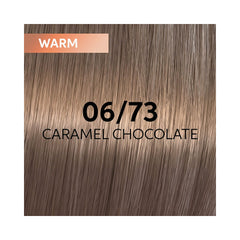 Shinefinity 06/73 - Caramel Chocolate