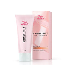 Shinefinity 06/43 - Copper Sunset
