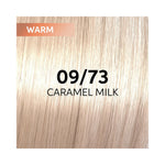 Wella Professionals Shinefinity 09/73 - Caramel Milk Zero Lift Glaze 60ml