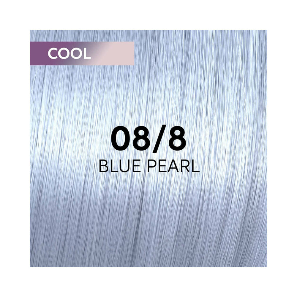 Shinefinity 08/8 - Blue Pearl
