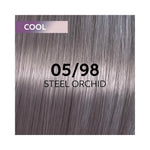 Wella Professionals Shinefinity 05/98 - Steel Orchid Zero Lift Glaze 60ml