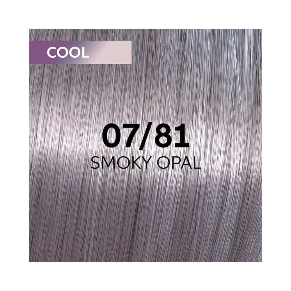 Shinefinity 07/81 - Smoky Opal