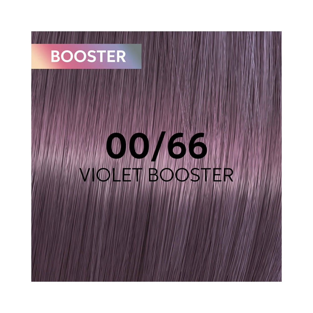 Shinefinity 00/66 - Violet Booster