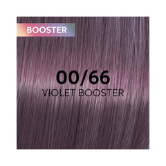 Shinefinity 00/66 - Violet Booster