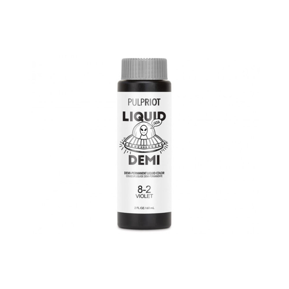 PULP RIOT LIQUID DEMIS 10.0