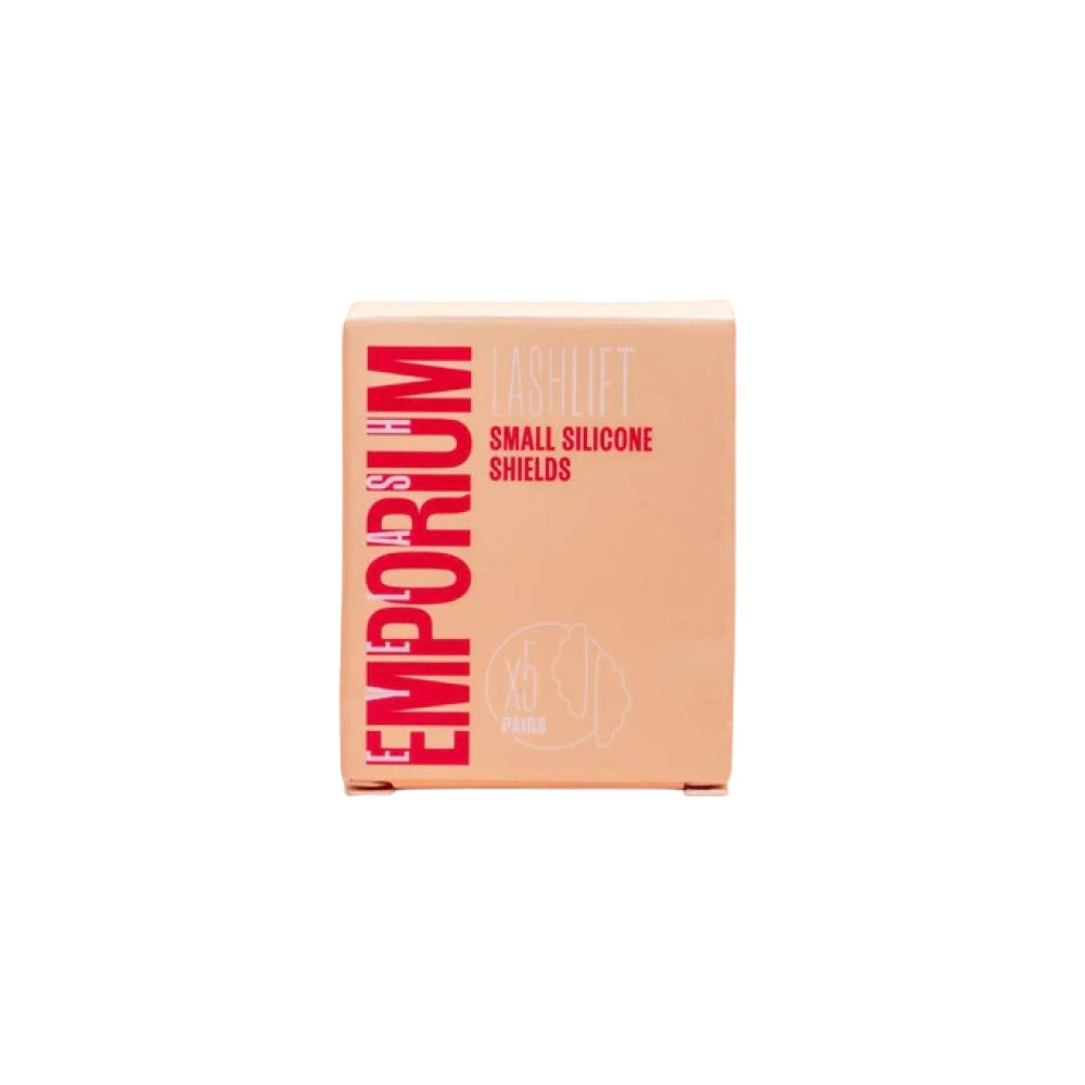 Eyelash Emporium - GDL - Silicone Shields (Small) 5pk