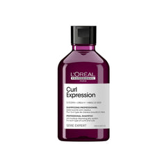 L'Oréal Serie Expert - Curl Expression - Clarifying Shampoo - 300ml