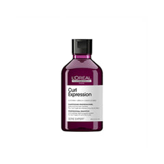 L'Oréal Serie Expert - Curl Expression - Clarifying Shampoo - 300ml