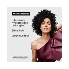 L'Oréal Serie Expert - Curl Expression - Rich Butter Masque - 250ml