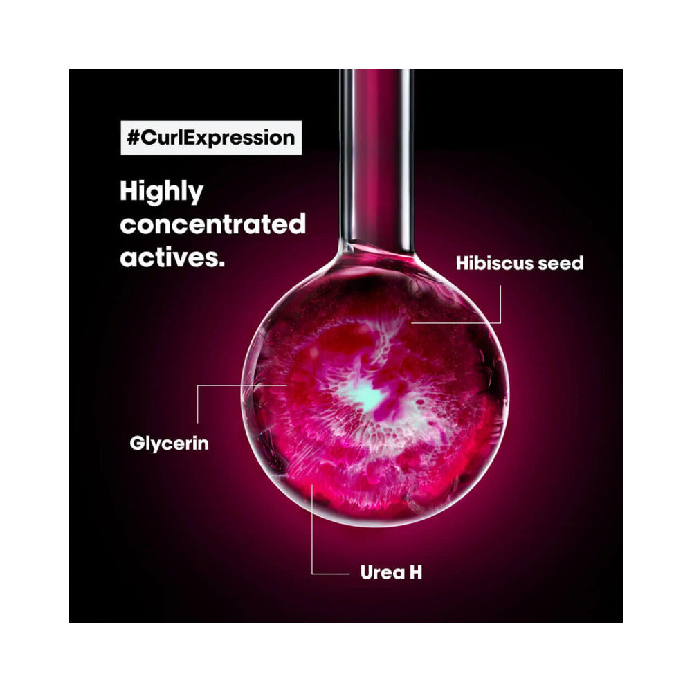 L'Oréal Serie Expert - Curl Expression - Masque - 500ml
