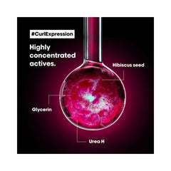 L'Oréal Serie Expert - Curl Expression - Masque - 500ml