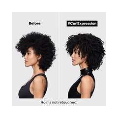 L'Oréal Serie Expert - Curl Expression - Long Lasting Leave-in Moisturiser