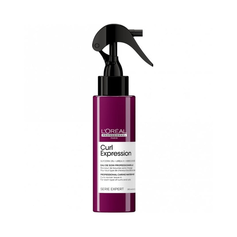 L'Oréal Serie Expert - Curl Expression - Curl Reviver Spray