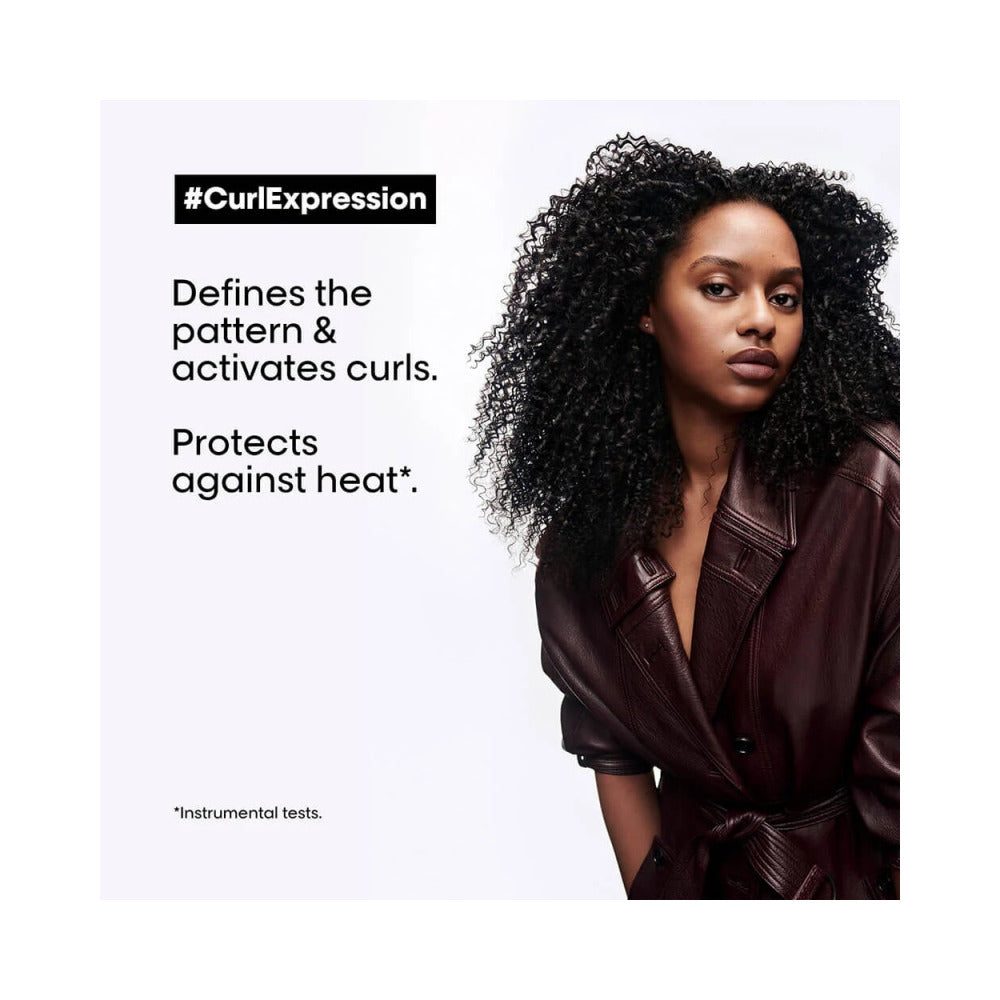 L'Oréal Serie Expert - Curl Expression - Curl-Activator Jelly