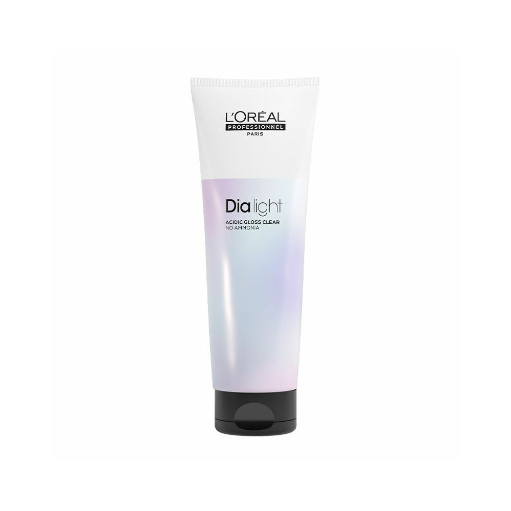 L'Oréal DIA Light Acidic Gloss Clear
