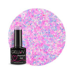 Gelluv Gel Polish Couple Up - Luvin The Sun Collection 8ml