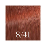 Wella Professionals Color Touch 8/41 Light Copper Ash Blonde - Demi-Permanent Hair Colour - 60ml