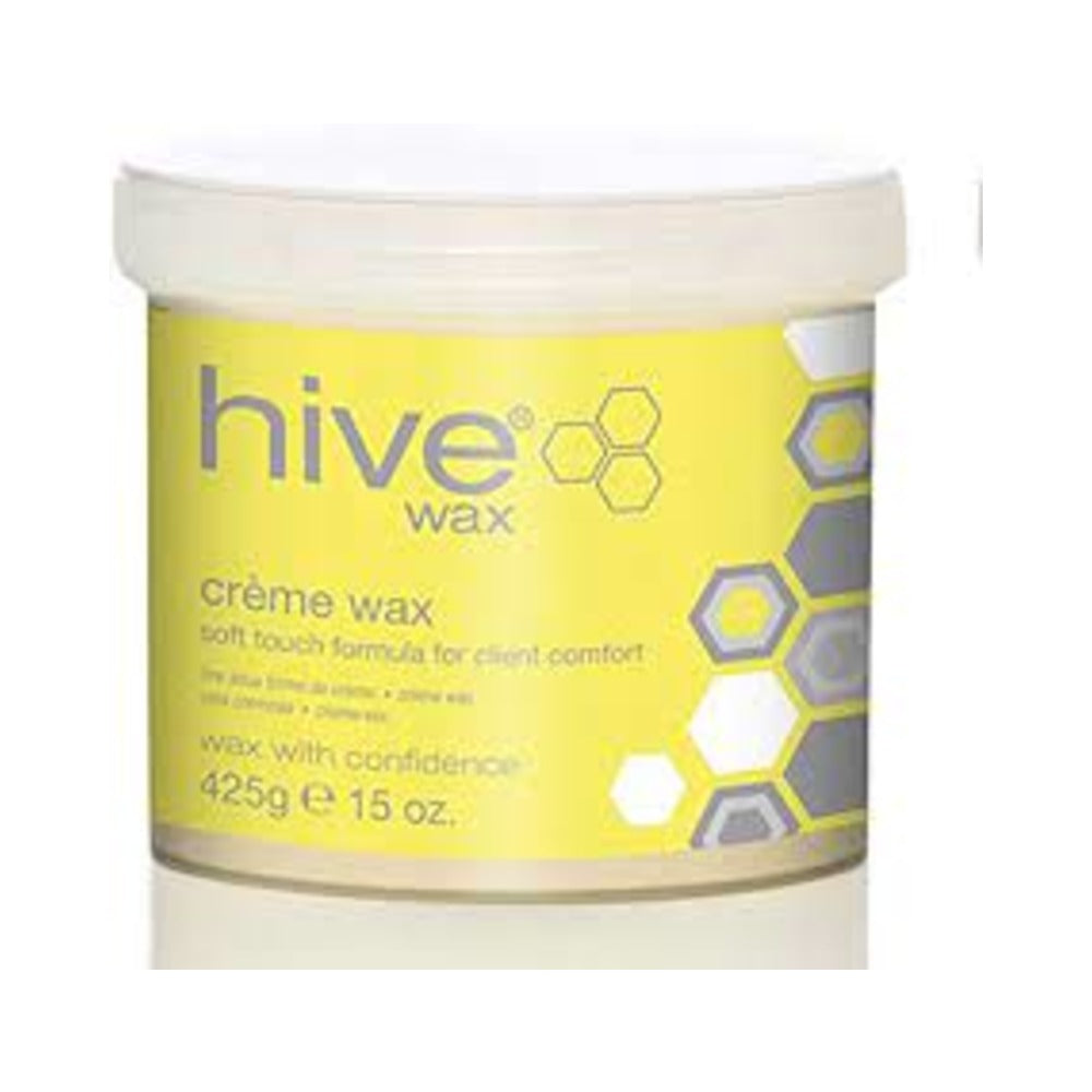 Options Creme Wax 425g