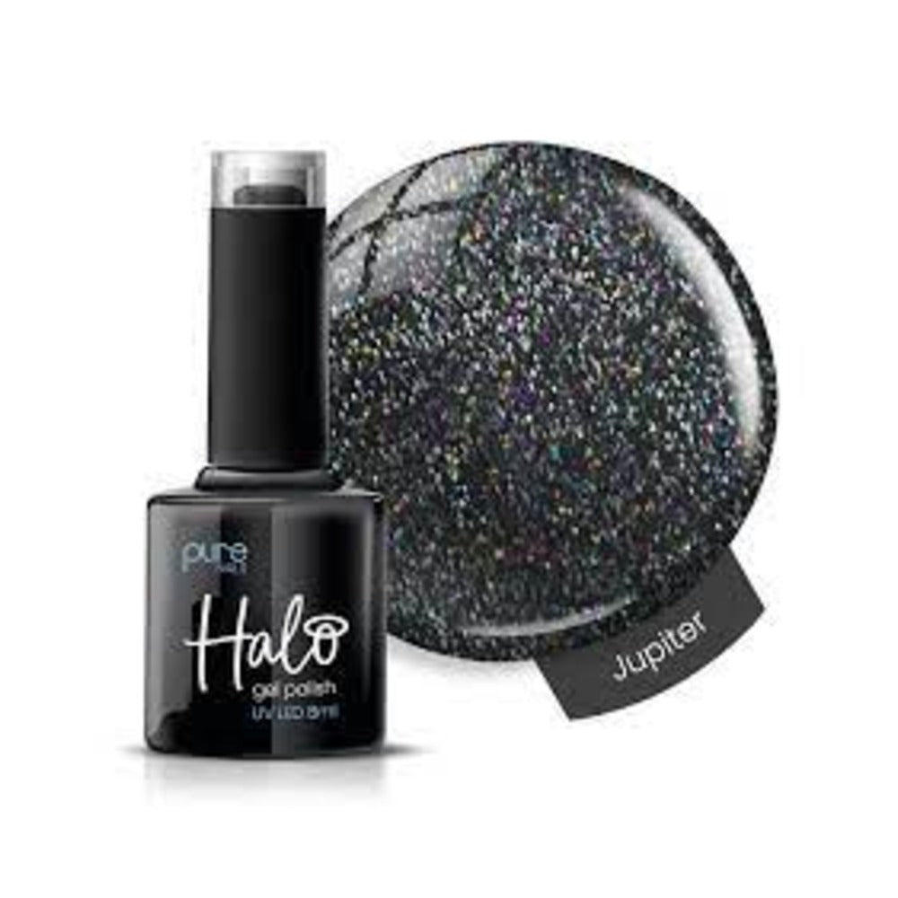 HALO GEL POLISH - Cosmic Collection - Jupiter