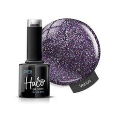 HALO GEL POLISH - Cosmic Collection - Venus