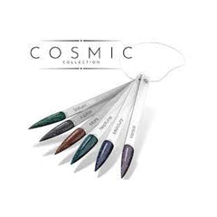 HALO GEL POLISH -- Colour Pops - Cosmic (6pc)