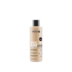 Sienna X - Pro Solution 250ml - CLEAR Spray Tan Solution