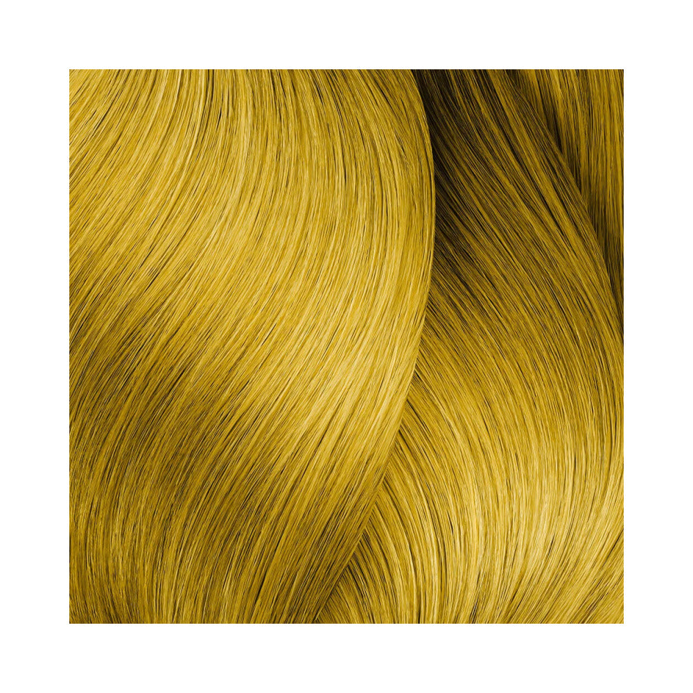 Dia Light Booster GOLD/YELLOW