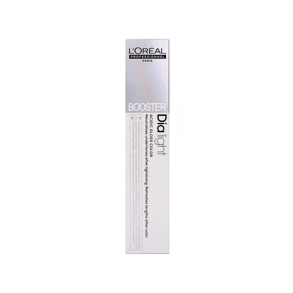 Dia Light Booster VIOLET
