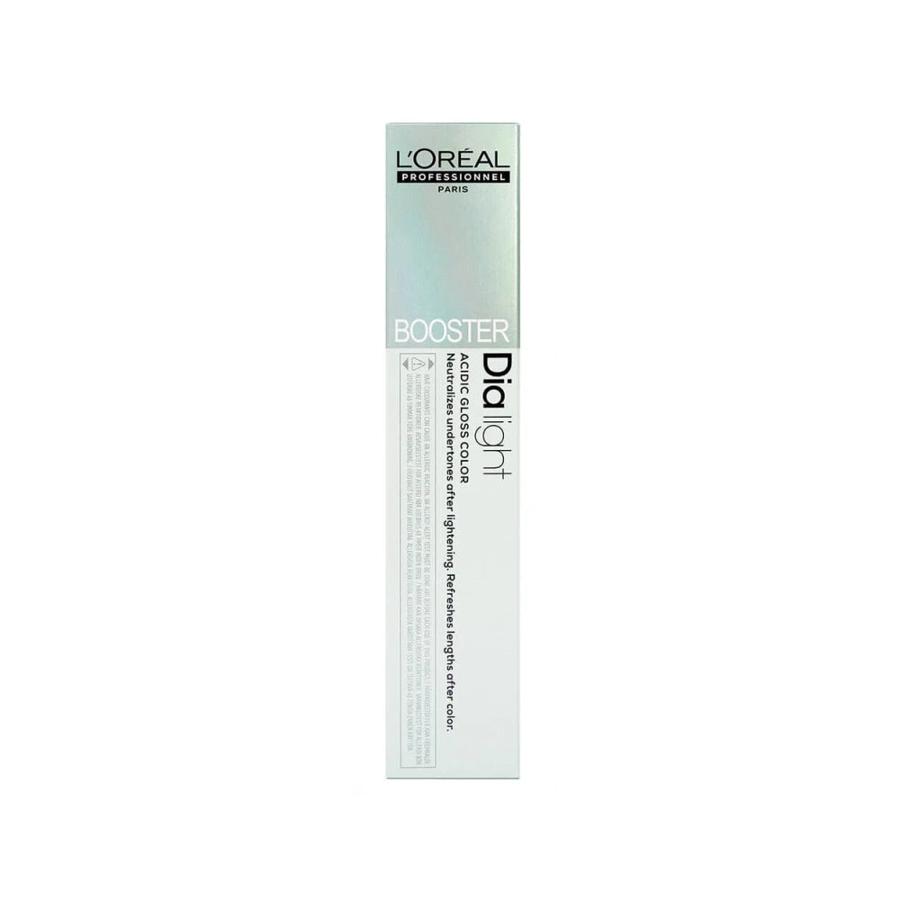 Dia Light Booster MATTE