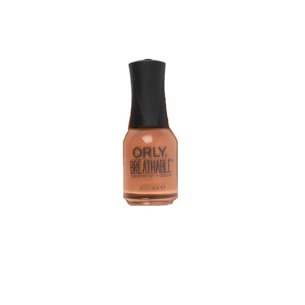 ORLY Breathable - Flawless Collection - Cognac Crush