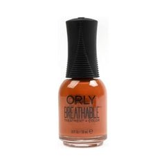 ORLY Breathable - Flawless Collection - Sienna Suede