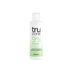 TRUZONE - Cream Peroxide 9% 250ml