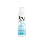 Truzone cream peroxide 12% 40 vol 250ml
