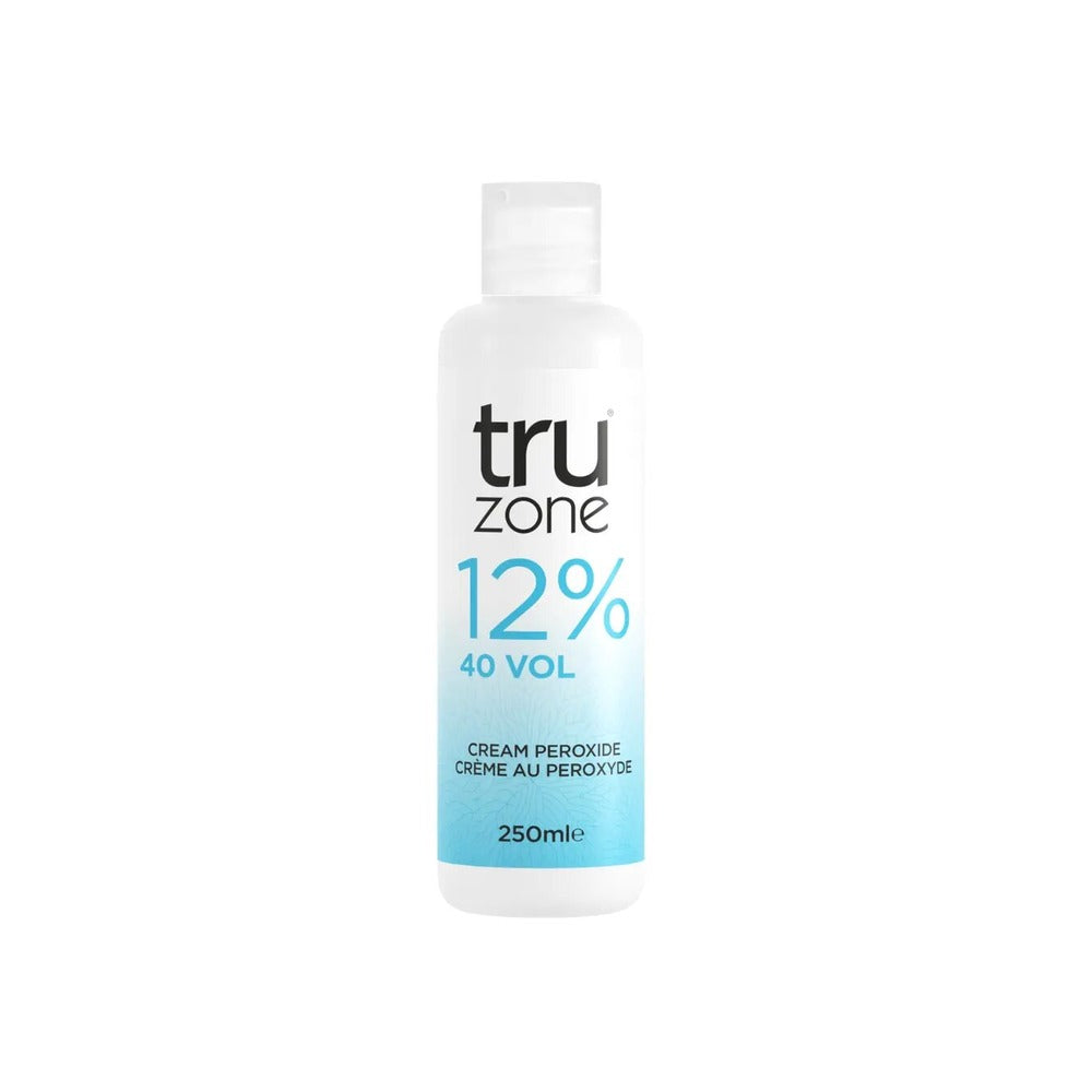 TRUZONE - Cream Peroxide 12% 250ml