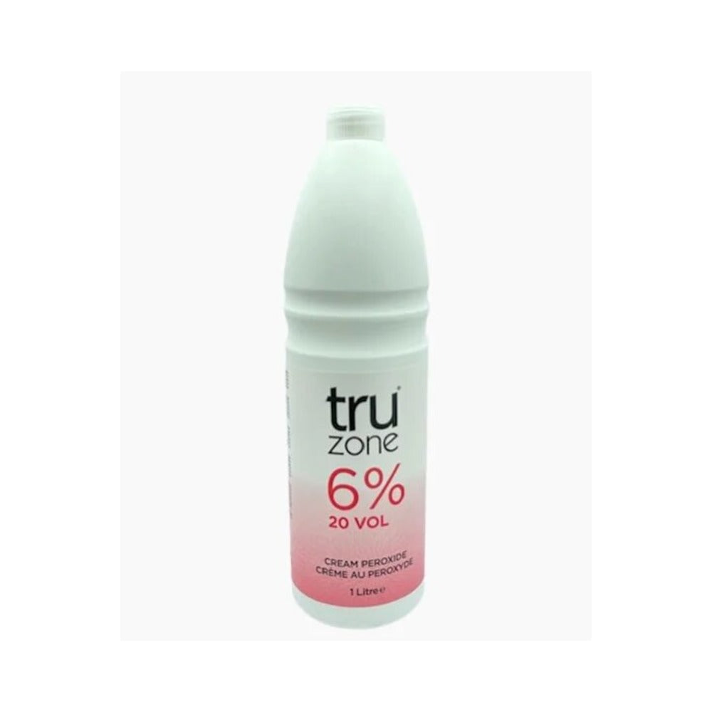 TRUZONE - Cream Peroxide 6% 1000ml