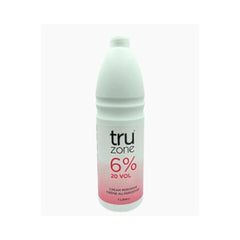 TRUZONE - Cream Peroxide 6% 1000ml