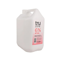 TRUZONE - Cream Peroxide 6% 4ltr