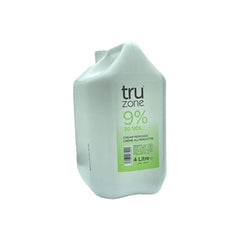 TRUZONE - Cream Peroxide 9% 4ltr